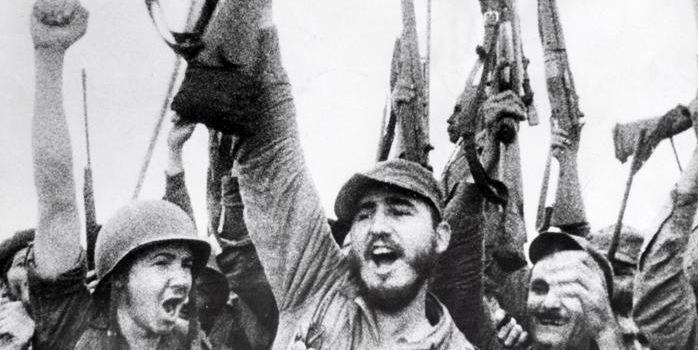 Fidel Castro: 90 anni vissuti pericolosamente