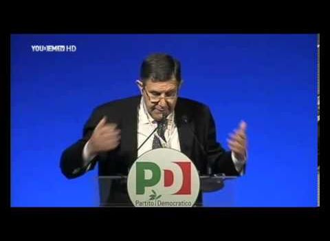 Giampaolo Galli (PD): Al referendum di domenica sulle trivelle asteniamoci per Regeni