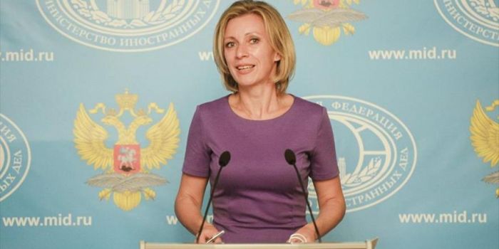 La Russia denuncia l'inizio di una nuova campagna di disinformazione contro la Siria in stile Hollywood