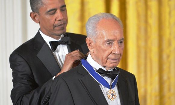 È morto Shimon Peres, il macellaio di Qana È morto Shimon Peres, il macellaio di Qana