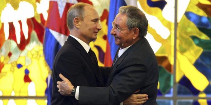 La Russia sfida il bloqueo e intensifica il commercio con Cuba (+81%) 