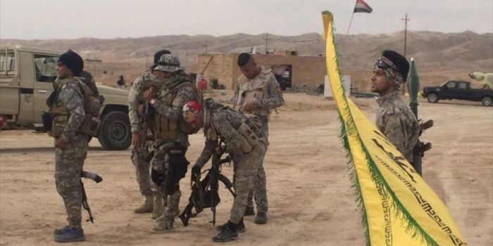 イスラエルの諜報機関は、イランとヒズボラによって占有シリアのゴランの遊離を恐れています イスラエルの諜報機関は、イランとヒズボラによって占有シリアのゴランの遊離を恐れています