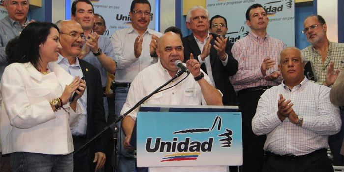Tutte le prime misure lacrime e sangue che ha in mente la destra della Mud in Venezuela Tutte le prime misure lacrime e sangue che ha in mente la destra della Mud in Venezuela