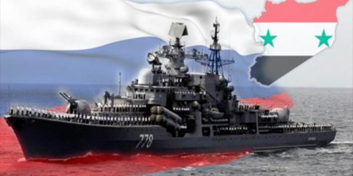 La Russia ribadisce: «Continueremo a sostenere militarmente la Siria alla luce del sole» La Russia ribadisce: «Continueremo a sostenere militarmente la Siria alla luce del sole»