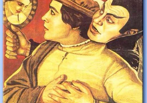 BASTA UN SÌ, LA LUSINGA DI OGNI TRUFFA IN OGNI EPOCA