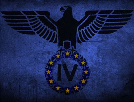  Il quarto reich dell’Euro e dell’Unione Europea: verso una nuova festa della liberazione