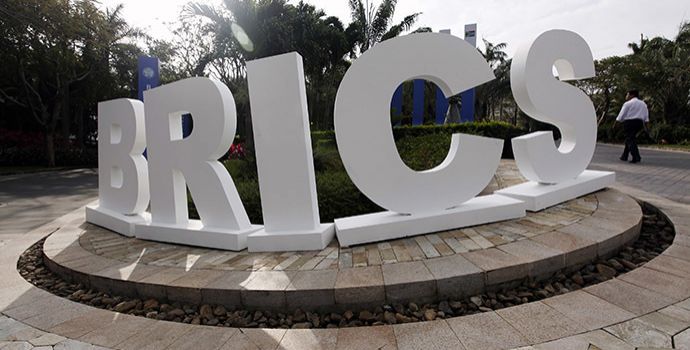 La Cina ratifica la creazione della Banca dei BRICS