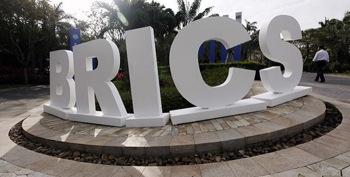 La Cina ratifica la creazione della Banca dei BRICS La Cina ratifica la creazione della Banca dei BRICS