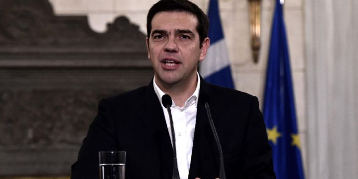 I creditori vogliono umiliare la Grecia. Alexis Tsipras