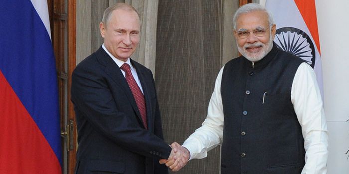 Sei accordi chiave che rivoluzioneranno la cooperazione tra Russia e India