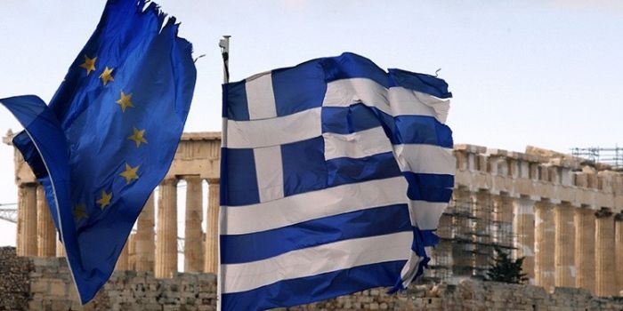 I problemi della Grecia sono solo l'inizio di un incubo per l'UE. Wolfgang Munchau