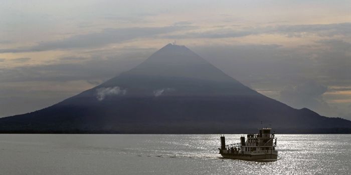Gli Stati Uniti stanno cercando di destabilizzare l'America Latina per impedire la costruzione del Canale del Nicaragua