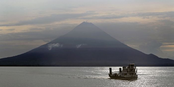 Gli Stati Uniti stanno cercando di destabilizzare l'America Latina per impedire la costruzione del Canale del Nicaragua Gli Stati Uniti stanno cercando di destabilizzare l'America Latina per impedire la costruzione del Canale del Nicaragua