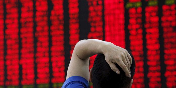 Gli Usa hanno attaccato il mercato azionario cinese in rappresaglia per la creazione della Banca dei BRICS