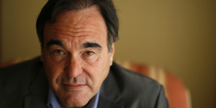 Oliver Stone: Putin ha fatto bene ad agire ed aiutare l'esercito siriano. Spero che vinca Oliver Stone: Putin ha fatto bene ad agire ed aiutare l'esercito siriano. Spero che vinca