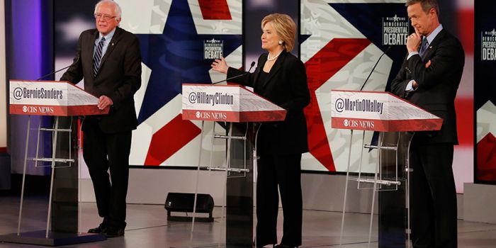 L'invasione dell'Iraq ha portato all'instabilità attuale, il peggior errore di politica estera degli Usa. Bernie Sanders
