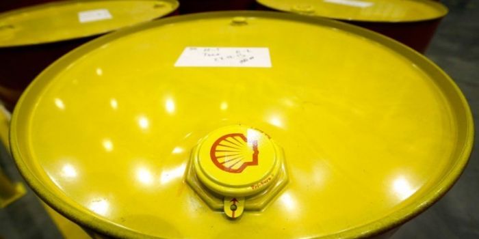 Un quantitativo di 2100 barili Shell è stato sversato in mare (www.lantidiplomatico.it)