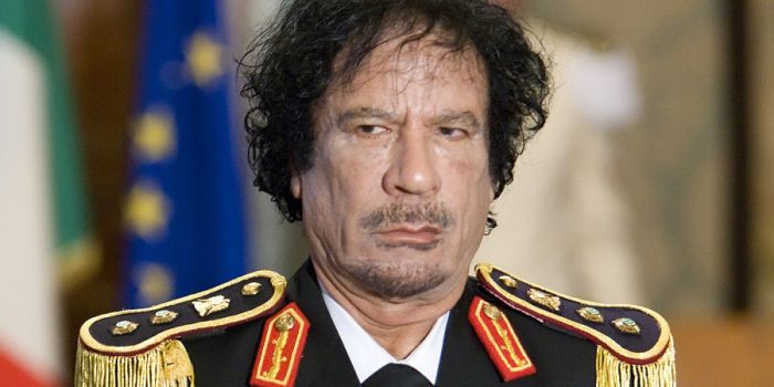 Generale Usa in pensione: Gheddafi era elemento di stabilizzazione. Non doveva essere rimosso