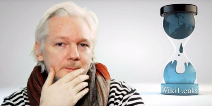 Assange accusa Soros e USAID sulla campagna di propaganda contro la Russia (VIDEO)