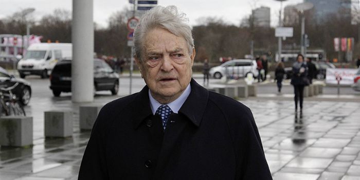 Ong finanziate da Soros cercano di buttare giu' il nostro governo - Ministro esteri ungherese