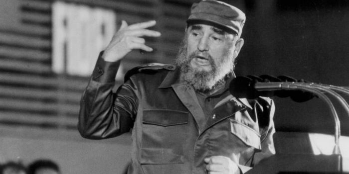 Fidel, ad un anno dalla morte