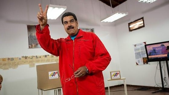Venezuela. Anche Il Sole 24 Ore smentisce le fake news di Repubblica sul default da antidiplomatico
