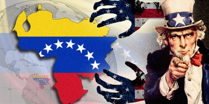 Venezuela: ONG finanziate da Washington per destabilizzare Venezuela: ONG finanziate da Washington per destabilizzare