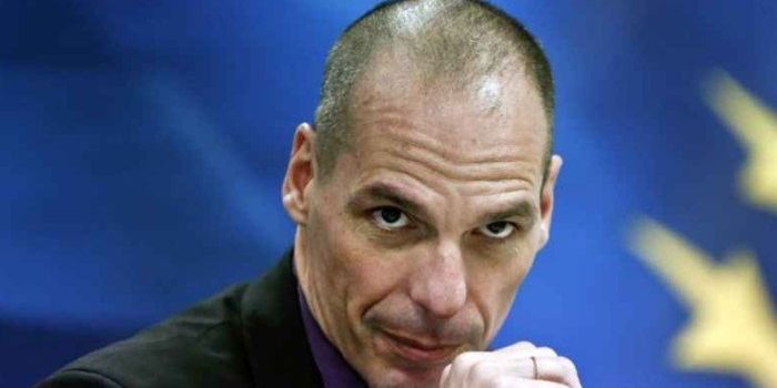 La troika sta facendo tutto quanto in suo potere per manipolare il referendum greco. Martin Armstrong
