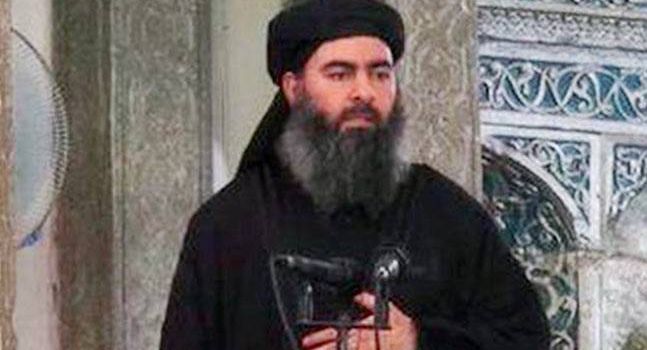 Al Baghdadi ucciso dai russi? L'occidente schizofrenico censura la notizia e insegue il ministro che l'annuncia