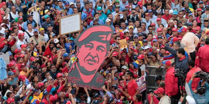 Il chavismo è maggioranza in Venezuela