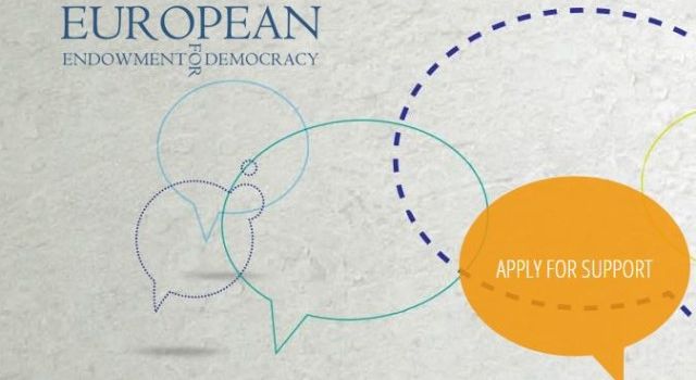 Il softpower americano in Europa: la European Endowment For Democracy (EED)