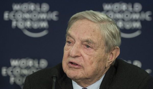 Soros non vede più la Russia come un nemico nel tentativo di salvare l'Ue dal collasso