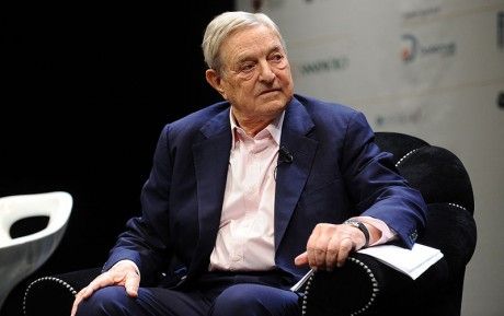George Soros si sta preparando alla prossima crisi economica