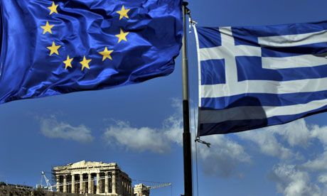 Chi possiede il debito greco ed entro quando deve essere ripagato?
