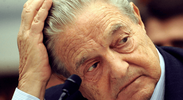 Dalla vittoria di Trump, Soros ha perso un miliardo di dollari. WSJ