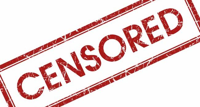 Informazione sul web, negli Usa arrivano le prime bad list