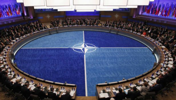 LE 10 COSE CHE DEVI ASSOLUTAMENTE SAPERE SULLA NATO