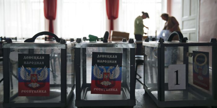 Come cambia la crisi in Ucraina dopo le elezioni a Donetsk e a Lugansk 