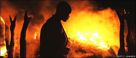 Sudan: l'inferno dimenticato dall'Occidente, rifugio sicuro di Isis e fondamentalismi