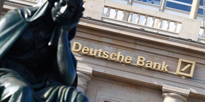 I pm di Trani contro Deutsche Bank: fu vero golpe nel 2011