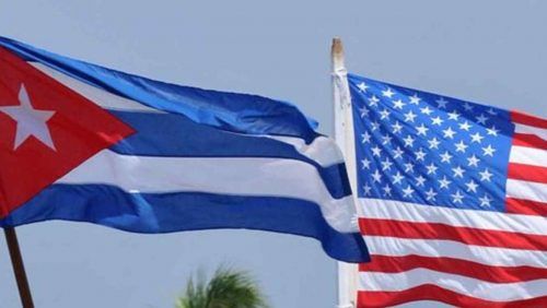 Usa-Cuba: Dichiarazione del Governo Rivoluzionario in risposta alle affermazioni di Donald Trump