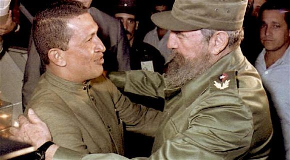 Venezuela: riunione straordinaria dell'ALBA in onore di Chavez