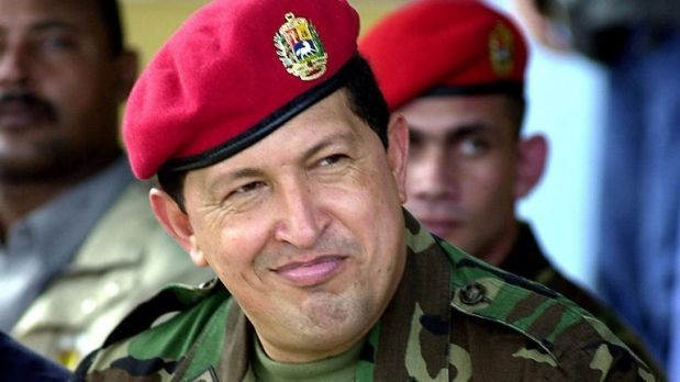 14 anni dopo il colpo di stato dell'opposizione 'democratica' venezuelana contro Hugo Chávez
