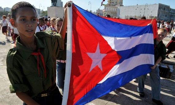 A 59 anni, la Rivoluzione Cubana mantiene la sua vitalità
