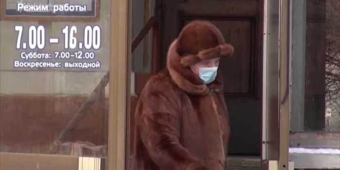 20 MORTI, 220 FERITI PER UN VIRUS MORTALE IN UCRAINA FUORIUSCITO DA UN LABORATORIO USA 20 MORTI, 220 FERITI PER UN VIRUS MORTALE IN UCRAINA FUORIUSCITO DA UN LABORATORIO USA