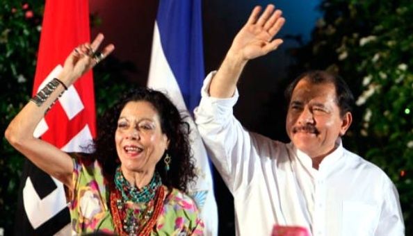 Nicaragua: i successi e l'offensiva imperialista 