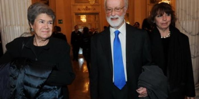 I poveri di questi livelli tornano a riavvicinarsi al livello animalesco. Eugenio Scalfari, fondatore di Repubblica