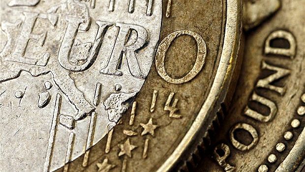 Il grafico che mostra come l'euro ha ucciso l'economia dell'Italia
