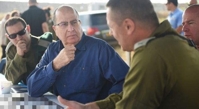 Israele ammette di aver aiutato i ribelli in Siria Israele ammette di aver aiutato i ribelli in Siria