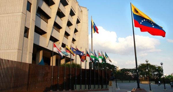 Venezuela: concetti chiave per comprendere la sentenza del TSJ